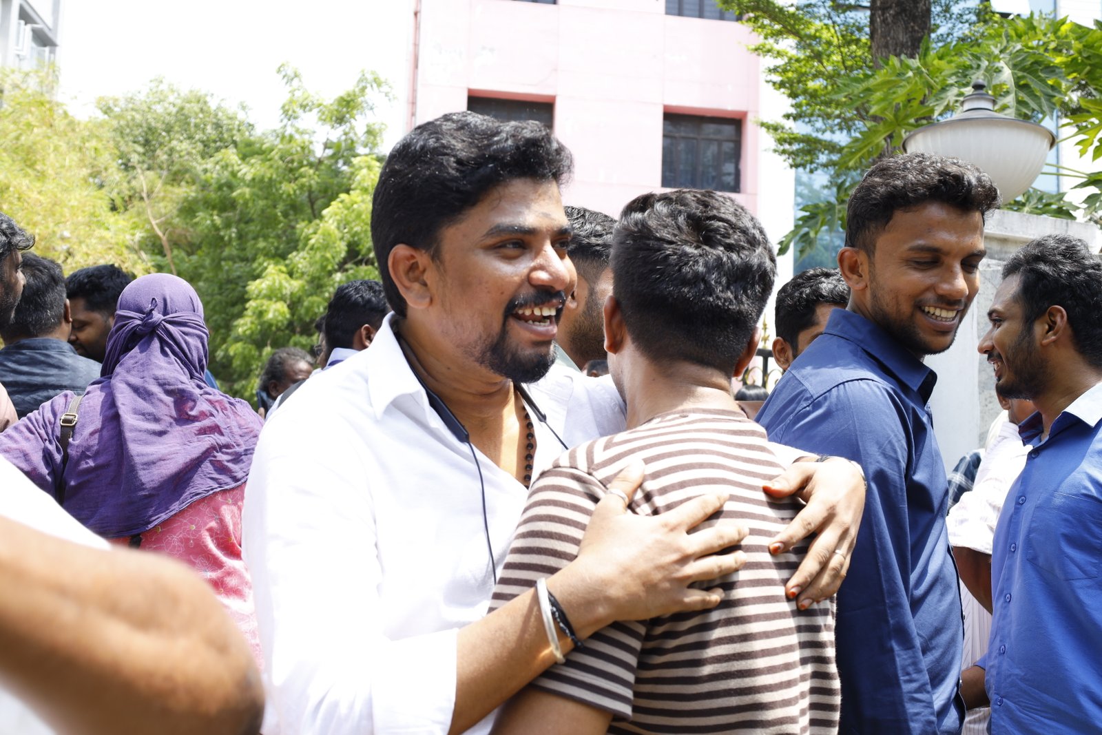 Karthik Academy Gallery