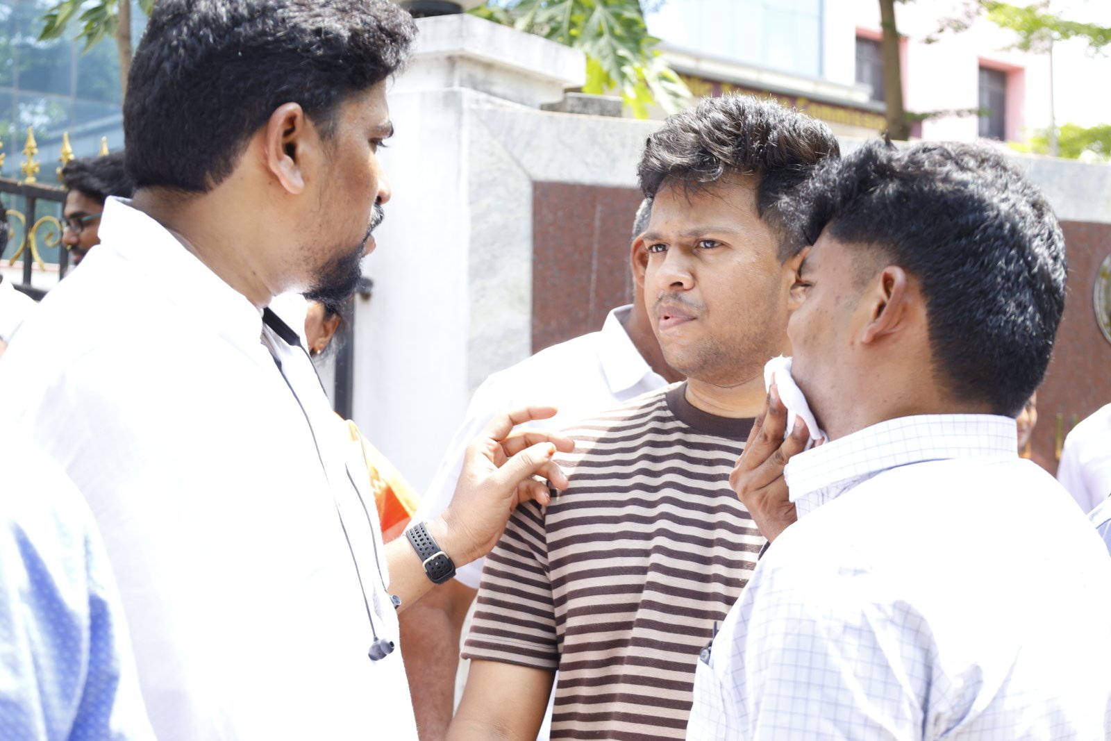 Karthik Academy Gallery