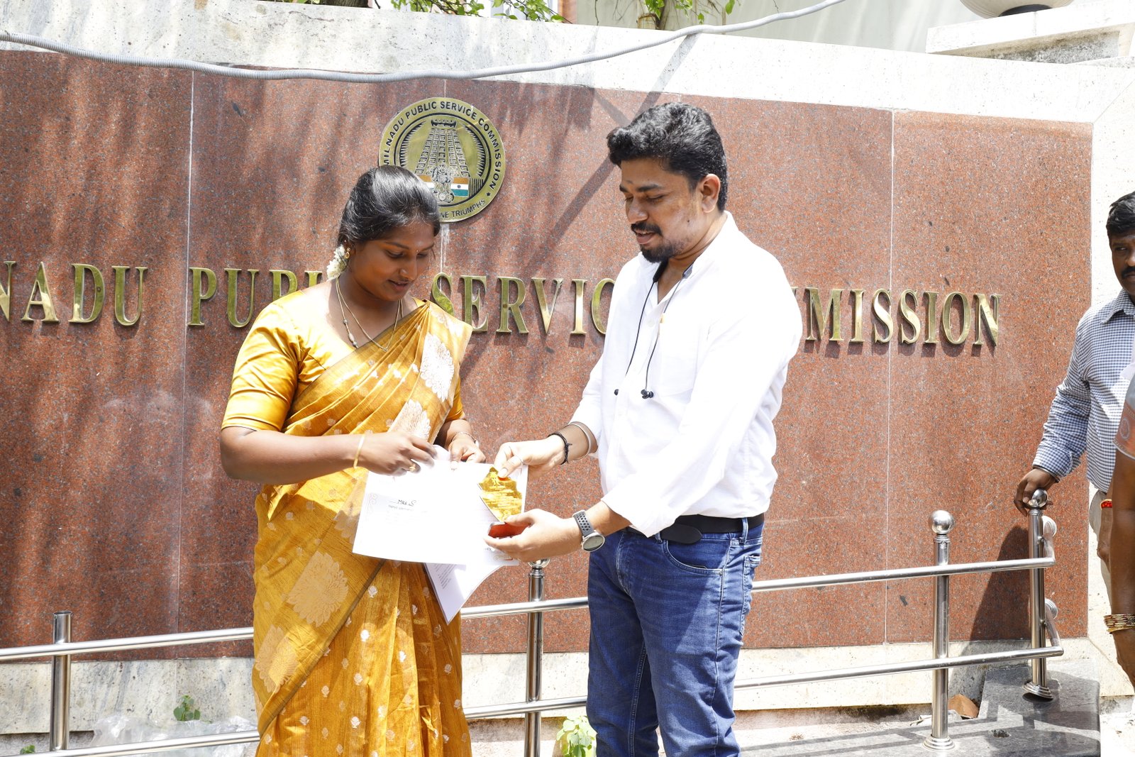 Karthik Academy Gallery