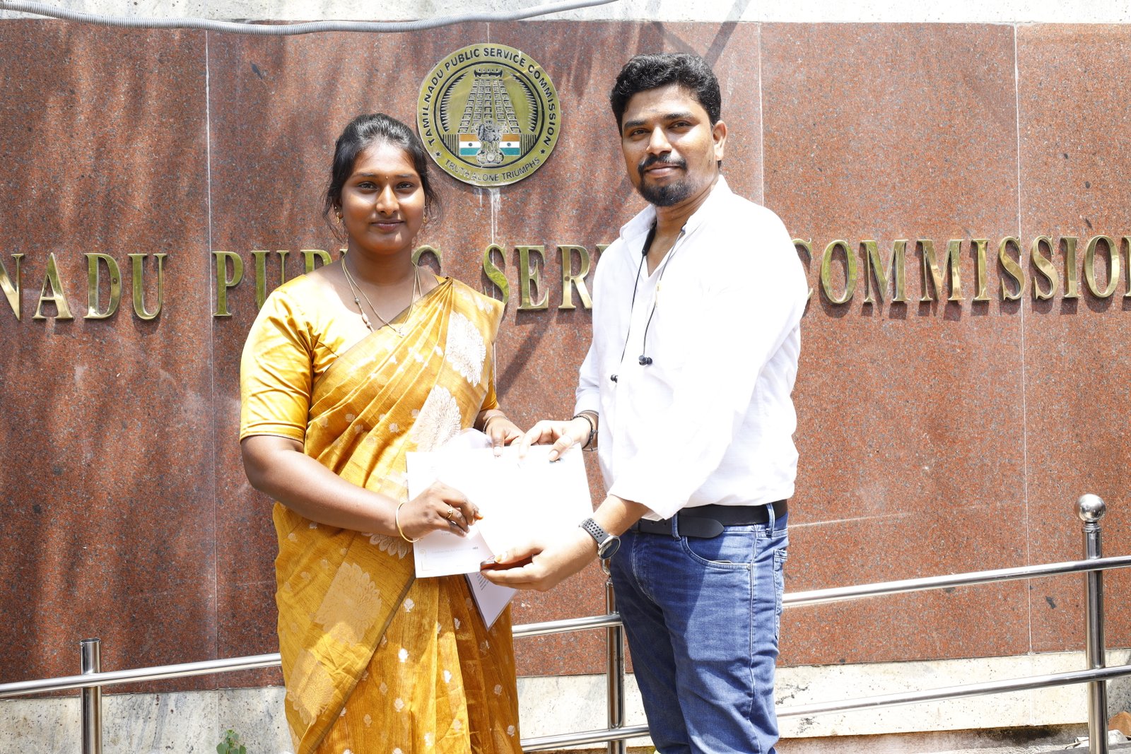 Karthik Academy Gallery