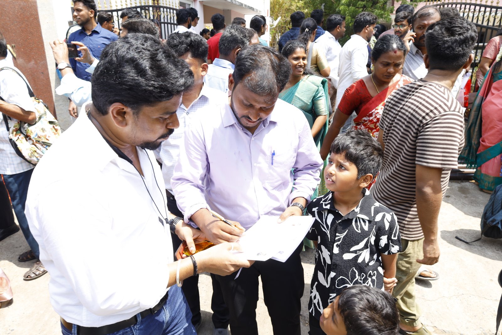 Karthik Academy Gallery