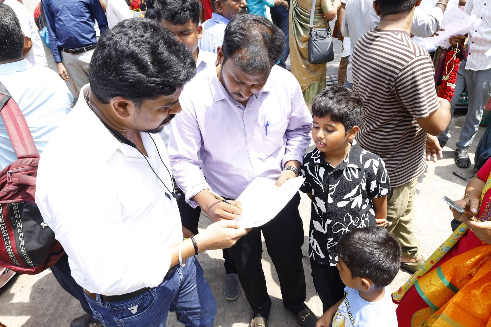 Karthik Academy Gallery