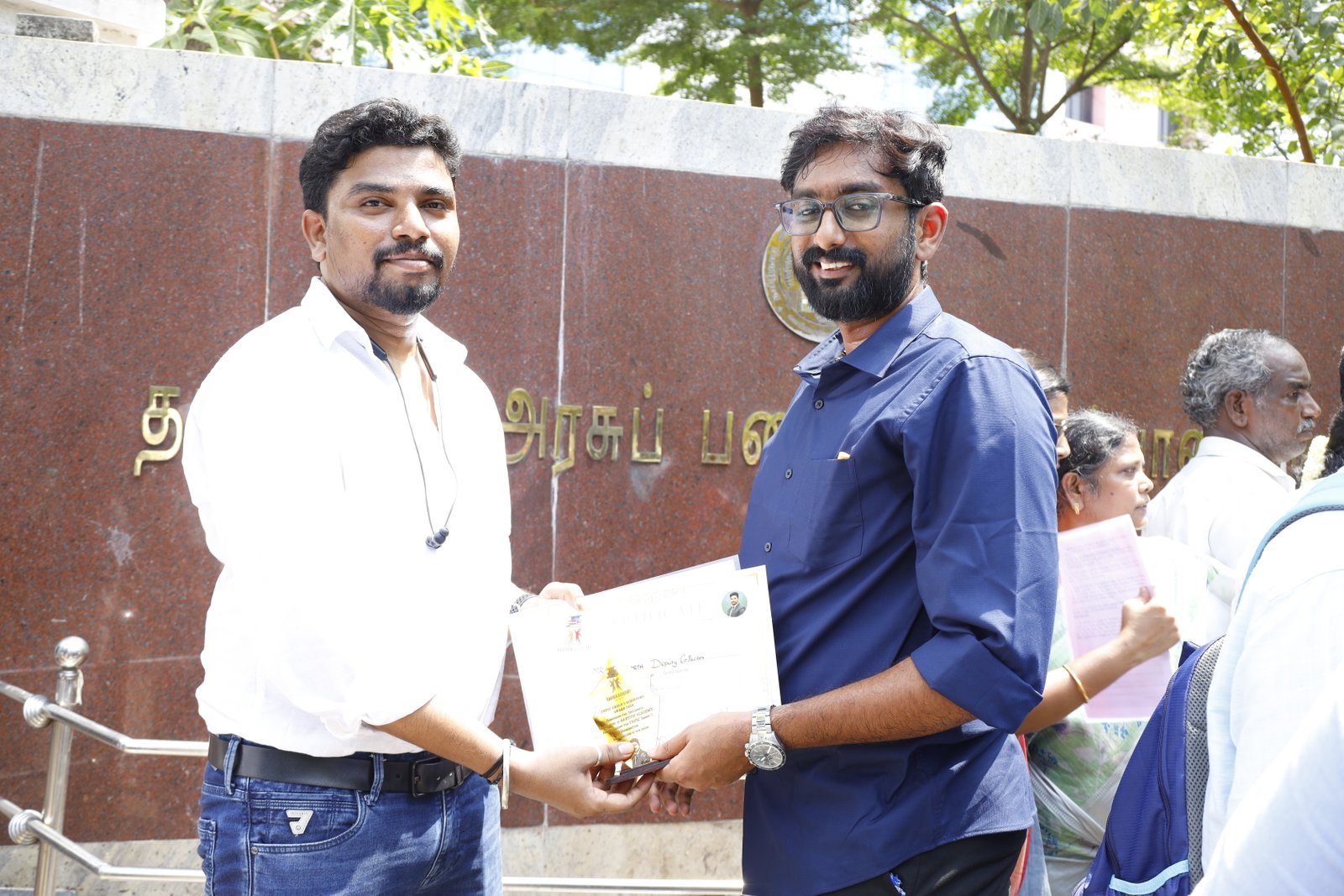 Karthik Academy Gallery