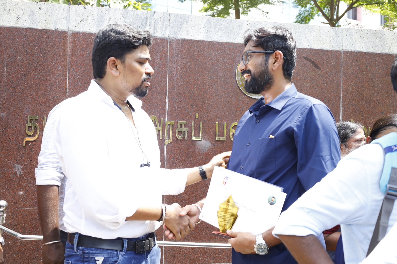 Karthik Academy Gallery