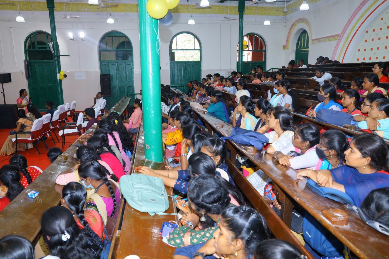 Karthik Academy Gallery