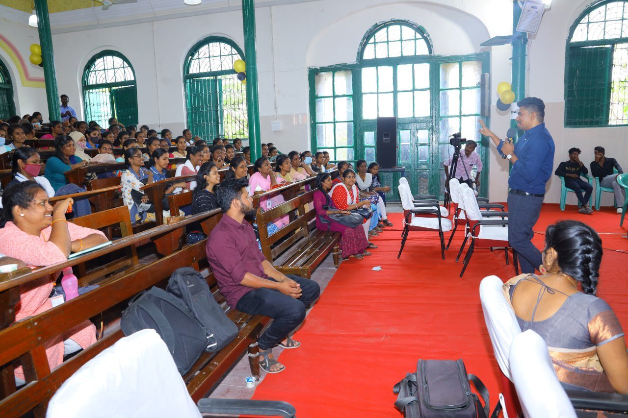 Karthik Academy Gallery