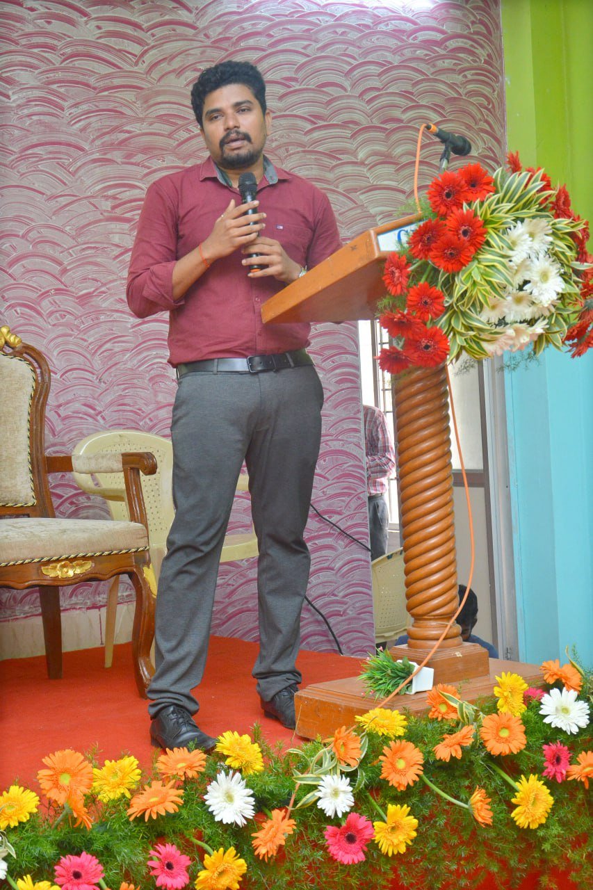 Karthik Academy Gallery
