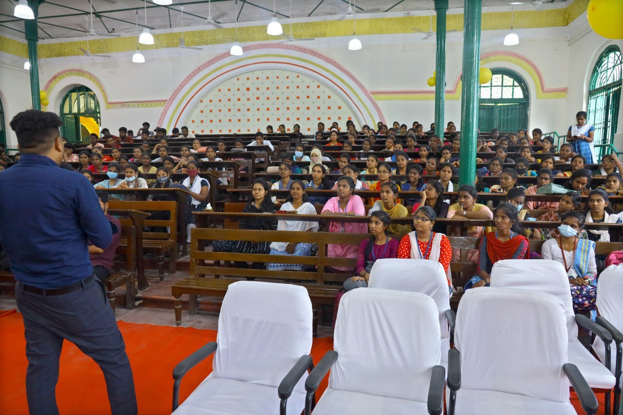 Karthik Academy Gallery