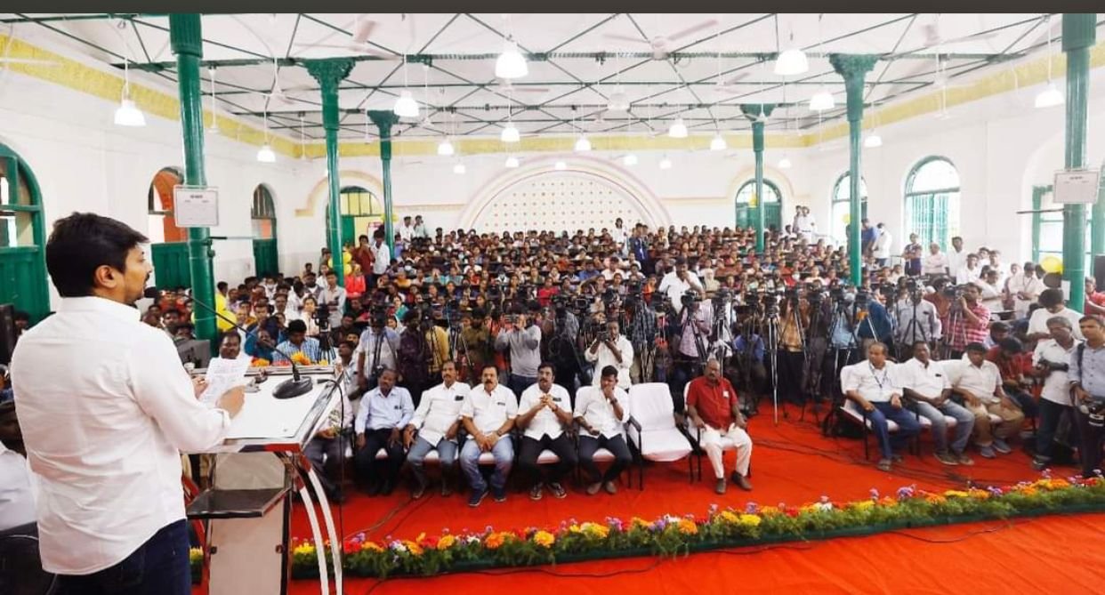 Karthik Academy Gallery