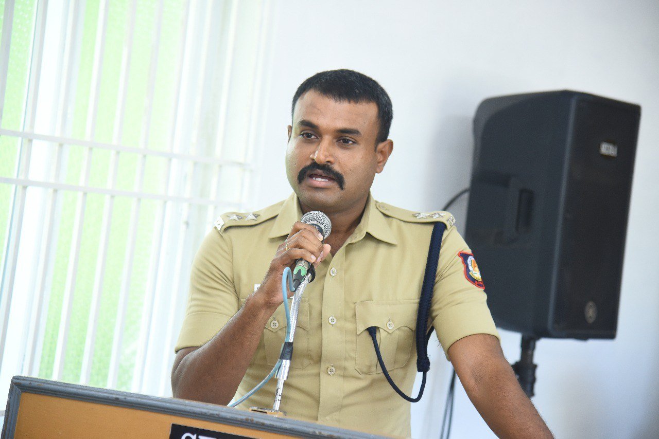Karthik Academy Gallery