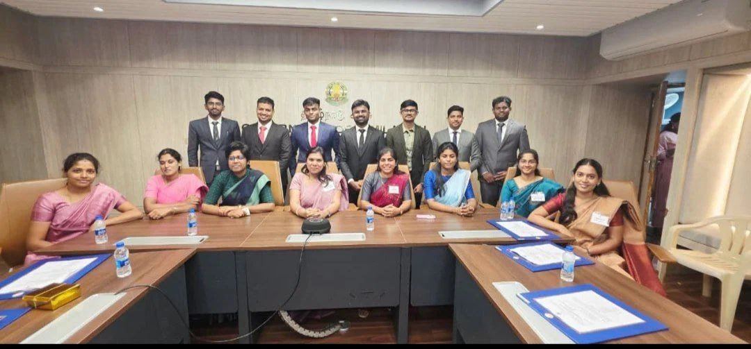 Karthik Academy Gallery
