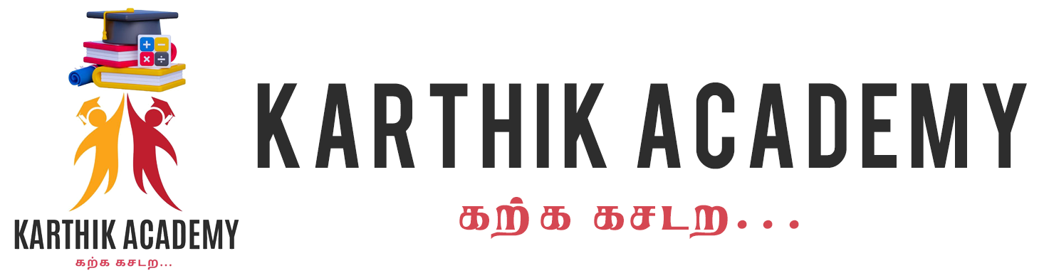 Karthik Academy