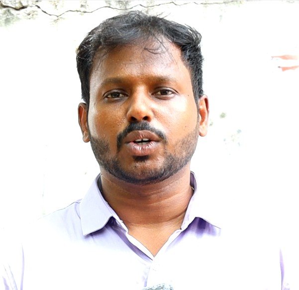 R.JAGADESHWARAN